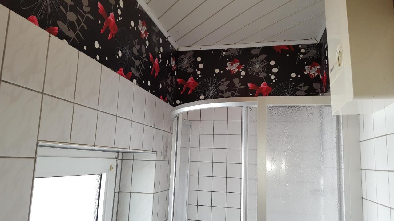 Apartment Monteur Scarlett