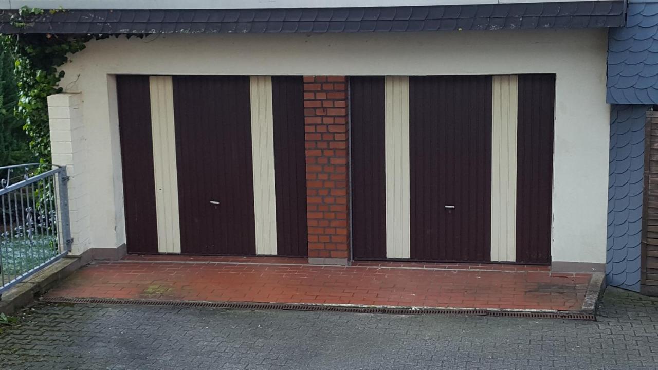 Apartment Monteur Scarlett