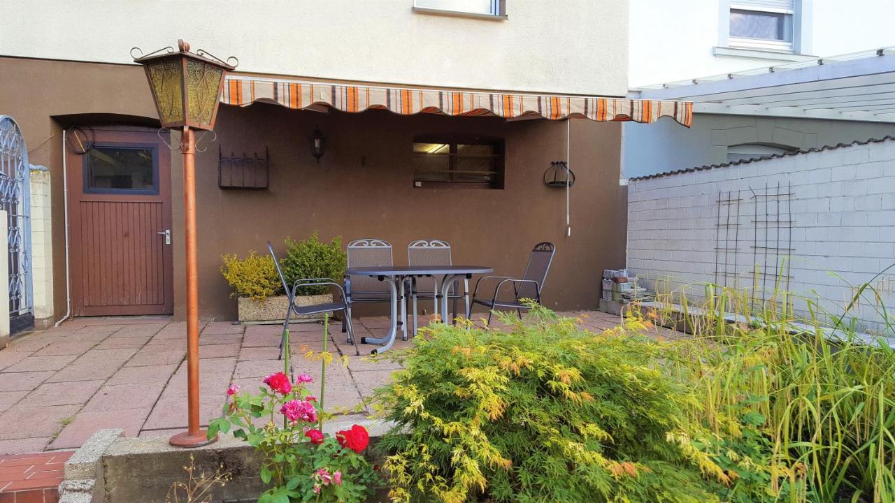 Apartment Monteur Scarlett Hagen (Arnsberg)